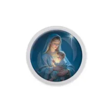 Акриловый магнит, Рождество C1150001