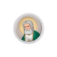 Акриловый магнит, Серафим Саровский C1151001