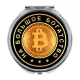 Складное зеркало На большое богатство (Биткоин) ZER-0004