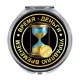 Складное зеркало Талисман управления временем ZER-0058
