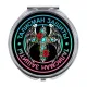 Складное зеркало Талисман высшей защиты ZER-0065
