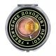 Складное зеркало Увеличение доходов ZER-0076