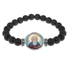 Браслет из лавы, Сергей Радонежский C1153003
