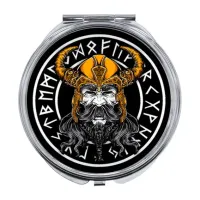 Складное зеркало Один ZER-0137