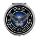 Складное зеркало Птица высокого полета ZER-0145