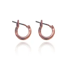 Серьги Классика, цвет золотой UD269