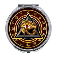 Складное зеркало Око Ра ZER-0176