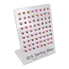 Набор ярких серег, 36 пар UD289