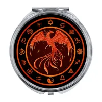 Складное зеркало Феникс ZER-0192