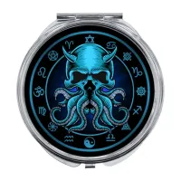 Складное зеркало Ктулху ZER-0216