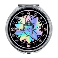 Складное зеркало Будда ZER-0228