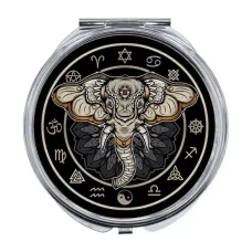 Складное зеркало Слон ZER-0246