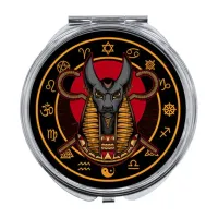 Складное зеркало Анубис ZER-0247