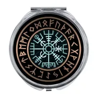 Складное зеркало Вегвизир ZER-0269