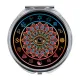 Складное зеркало Мандала Глаз ZER-0271