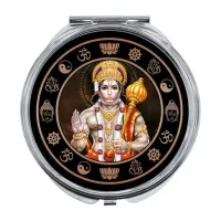 Складное зеркало Хануман ZER-0274