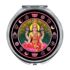 Складное зеркало Лакшми ZER-0275