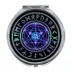 Складное зеркало Магическая печать ZER-A001