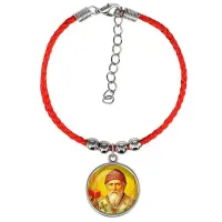 Браслет из красного шнура, Спиридон Тримифунтский C1157047