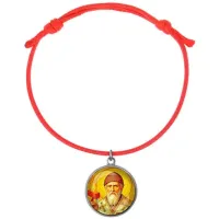 Браслет из красного шнура, Спиридон Тримифунтский C1157052