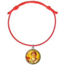 Браслет из красного шнура, Спиридон Тримифунтский C1157052