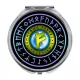 Складное зеркало Руна Феху ZER-A030