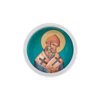 Акриловый магнит, Спиридон Тримифунтский C1158001