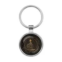 Брелок Тайные знания BKF0381