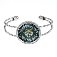 Браслет Волк BSCP-0379