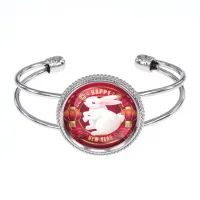 Браслет Happy New Year (Кролик) BSCP-0382