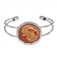 Браслет Год Кролика BSCP-0383