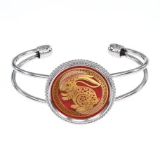 Браслет Год Кролика BSCP-0383