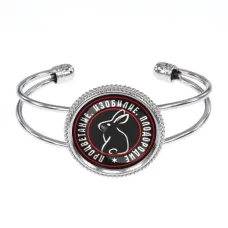 Браслет Кролик BSCP-0384