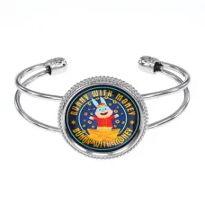 Браслет Bunny With Money BSCP-0386