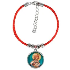 Браслет из красного шнура, Спиридон Тримифунтский C1158047