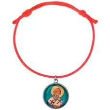 Браслет из красного шнура, Спиридон Тримифунтский C1158052