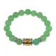Браслет Исполнения Желаний с нат.камнем Нефрит BSDT-01-13