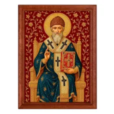 Металлический магнит Неупиваемая чаша M-YAN851