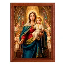 Металлический магнит Рождество M-YAN857