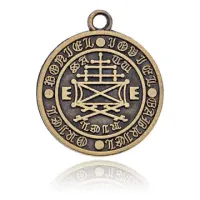 Амулет Магический круг SA1-02