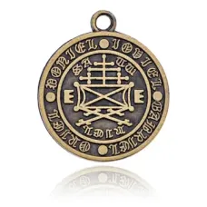 Амулет Магический круг SA1-02
