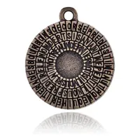 Амулет Предвидения SA1-18