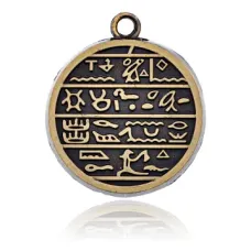 Амулет Скарабея SA1-29