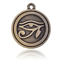 Амулет Око Ра SA1-32