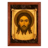 Металлический магнит Неупиваемая чаша M-YAN873