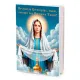 Обложка для паспорта Пресвятая Богородица, спаси MOB-1172