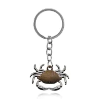 Брелок Рак, 8,5х4см BK111