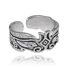 Безразмерное кольцо, 9мм KL223