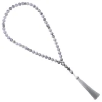 Православные чётки 50 зёрен, 8мм, кахолонг BJCH-035-02