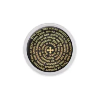 Акриловый магнит, Молитва Отче наш C1220001